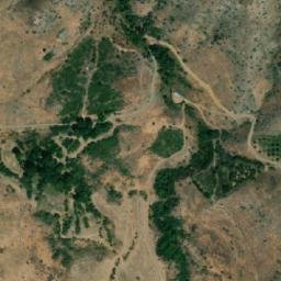 Satellite imagery of Zovasar, AM