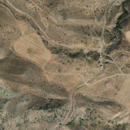 Satellite imagery of Berd, AM