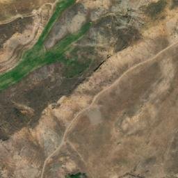 Satellite imagery of Tsakk’ar, AM