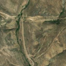 Satellite imagery of Bibaranots’, AM