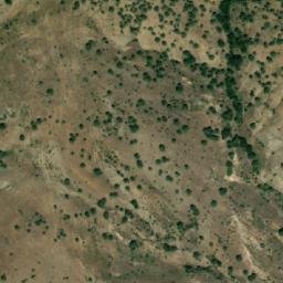 Satellite imagery of Kapuyt, AM