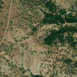 Satellite imagery of Kapuyt, AM