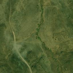 Satellite imagery of Kordabak, AM