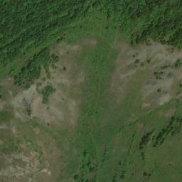 Satellite imagery of Ağcayazı Dağı, AZ