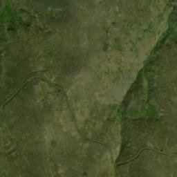 Satellite imagery of Qorğundağ, AZ