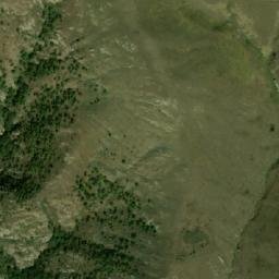 Satellite imagery of Mikhtukhyan Lerr, AZ