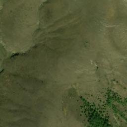 Satellite imagery of Mikhtukhyan Lerr, AZ