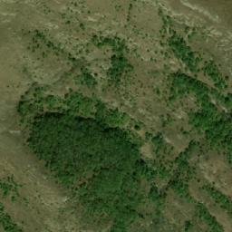 Satellite imagery of Mikhtukhyan Lerr, AZ