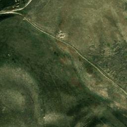 Satellite imagery of Qaraçuq Dağ, AZ