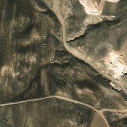 Satellite imagery of Ağburun Dağ, AZ