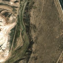 Satellite imagery of Ağburun Dağ, AZ