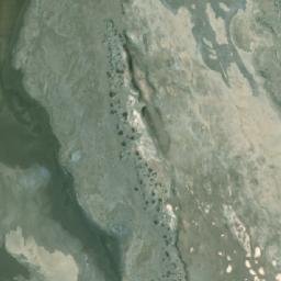 Satellite imagery of Mys At-Tenesi, TM