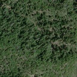 Satellite imagery of Elkhorn Ridge, US