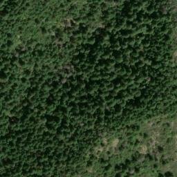 Satellite imagery of Poonkinny Ridge, US