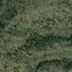 Satellite imagery of Billy Williams Ridge, US