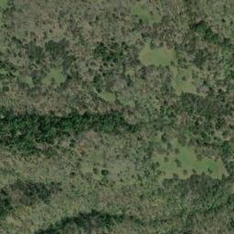 Satellite imagery of Billy Williams Ridge, US