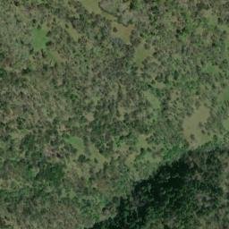 Satellite imagery of Billy Williams Ridge, US