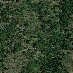 Satellite imagery of Harvey Spring Ridge, US