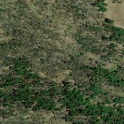 Satellite imagery of Harvey Spring Ridge, US
