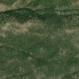 Satellite imagery of Daves Ridge, US