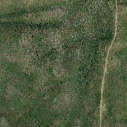 Satellite imagery of Daves Ridge, US