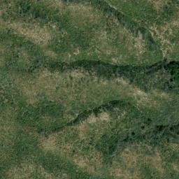 Satellite imagery of Daves Ridge, US