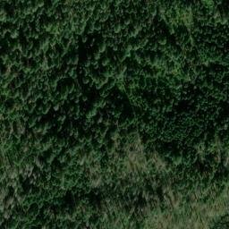 Satellite imagery of Little Glazer Ridge, US