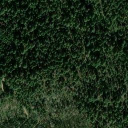 Satellite imagery of Little Glazer Ridge, US