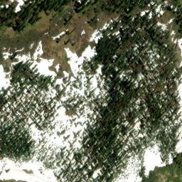 Satellite imagery of Pilot Mine, US