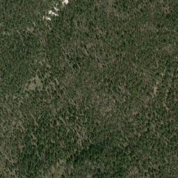 Satellite imagery of Cleopatra Mine, US