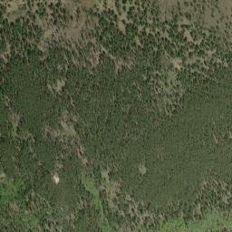 Satellite imagery of Crown Prince Mine, US