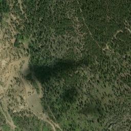 Satellite imagery of Crown Prince Mine, US