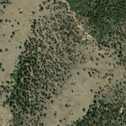 Satellite imagery of Seven Forty Mine, US