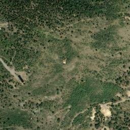 Satellite imagery of Air Line Mine, US