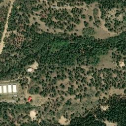 Satellite imagery of Otte Mine, US