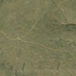 Satellite imagery of Ralston Pit, US