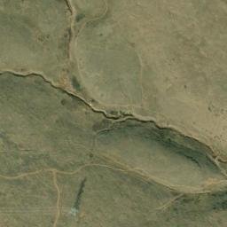 Satellite imagery of Ralston Pit, US