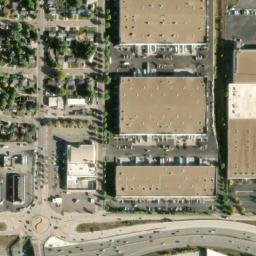 Satellite imagery of U 264 — NGS KK0447 — Adams County, US, US