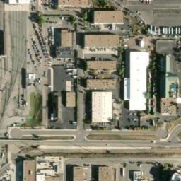 Satellite imagery of S 452 — NGS DJ8165 — Denver, US, US