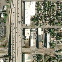 Satellite imagery of ARGO — NGS AE5245 — Denver, US, US