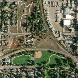 Satellite imagery of ARGO — NGS AE5245 — Denver, US, US
