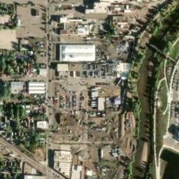 Satellite imagery of ARGO — NGS AE5245 — Denver, US, US