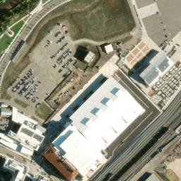 Satellite imagery of F 452 — NGS DJ8148 — Denver, US, US