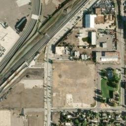 Satellite imagery of F 452 — NGS DJ8148 — Denver, US, US