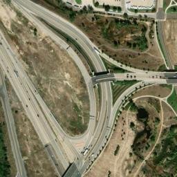 Satellite imagery of PRAIRIE 2 — NGS DI3205 — Denver, US, US