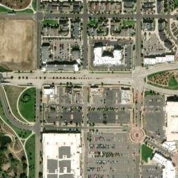 Satellite imagery of PRAIRIE 2 — NGS DI3205 — Denver, US, US