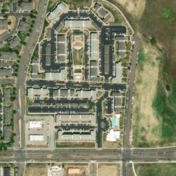 Satellite imagery of DR A — NGS DH9128 — Denver, US, US
