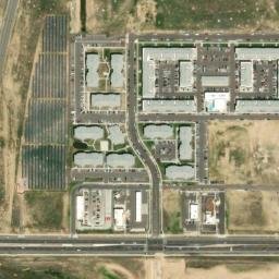 Satellite imagery of DR A — NGS DH9128 — Denver, US, US