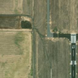 Satellite imagery of FTG B — NGS AI5874 — Adams County, US, US