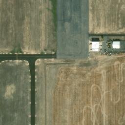 Satellite imagery of FTG B — NGS AI5874 — Adams County, US, US